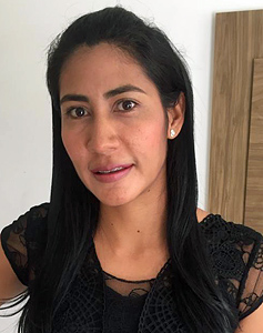 43 Year Old Magangue, Colombia Woman